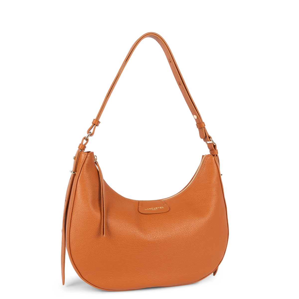 Grand sac hobo - Dune