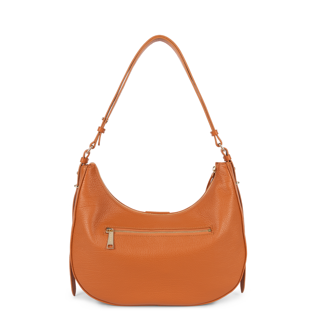 Grand sac hobo - Dune