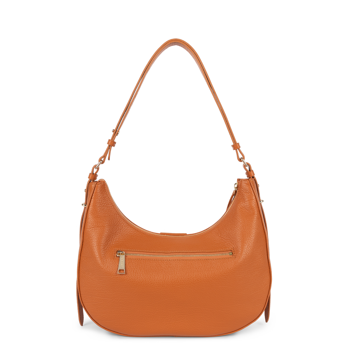 Grand sac hobo - Dune