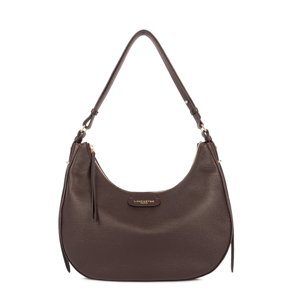 Grand sac hobo - Dune