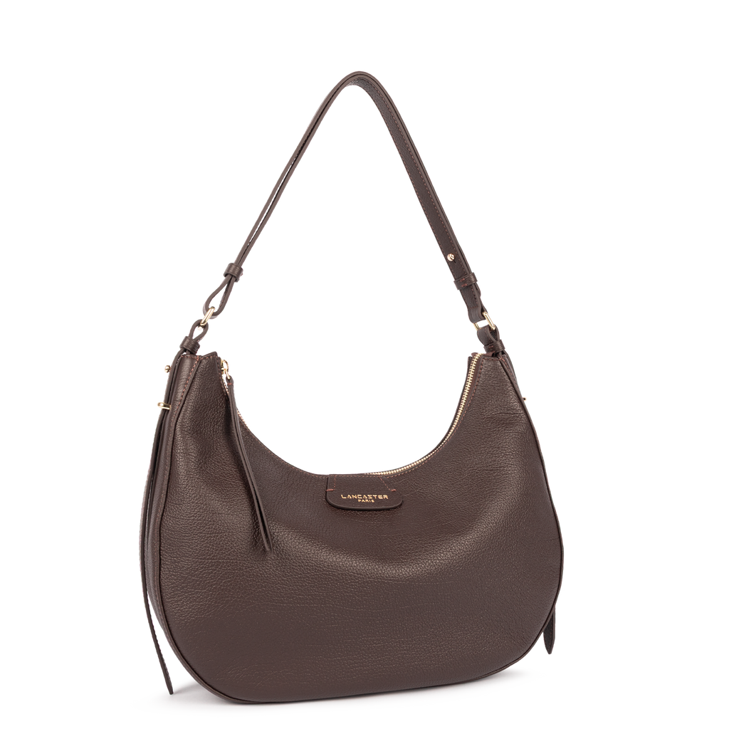 Grand sac hobo - Dune