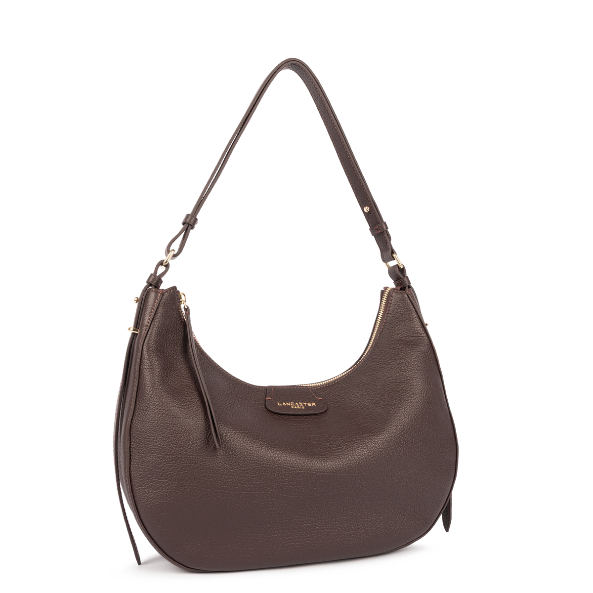 Grand sac hobo - Dune