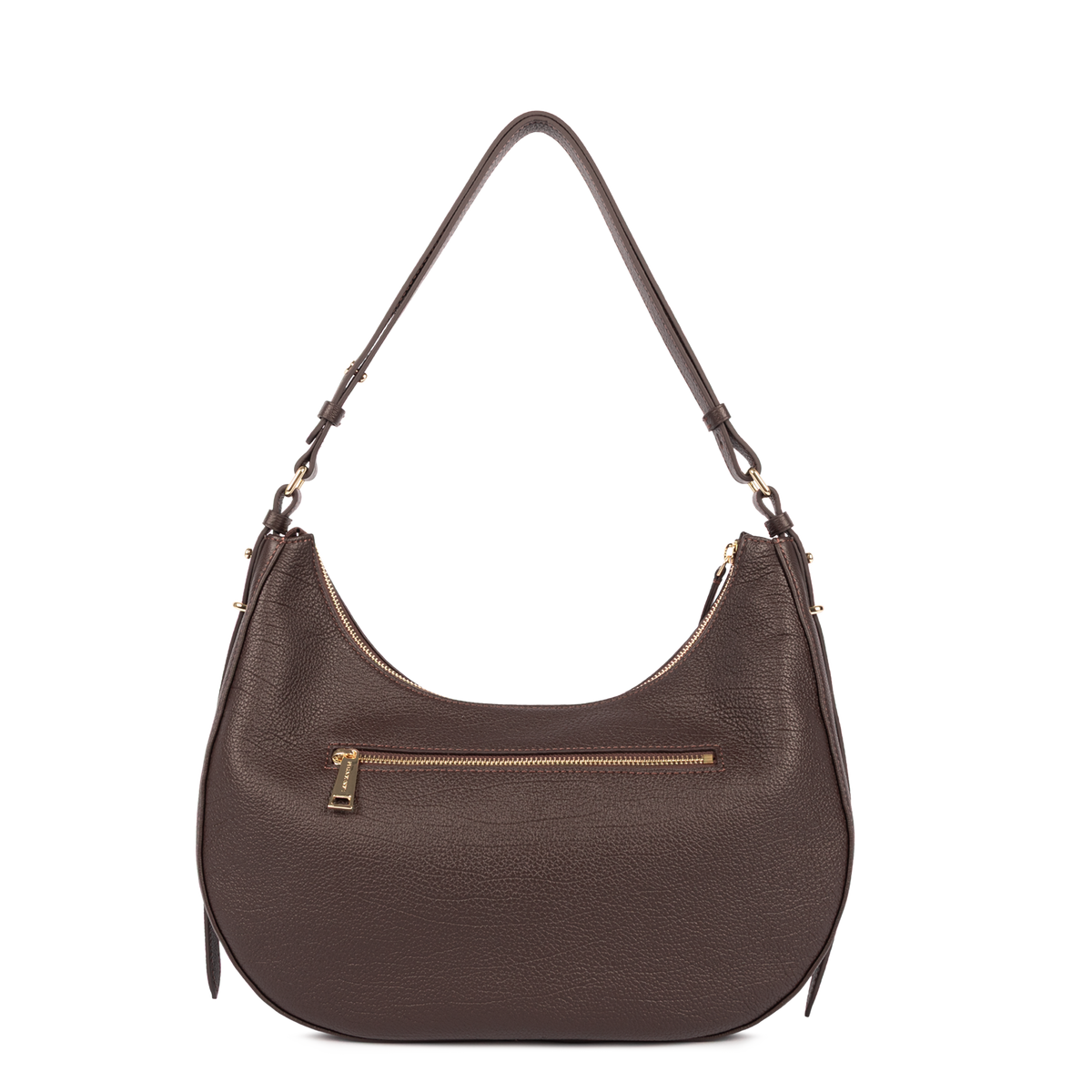 Grand sac hobo - Dune
