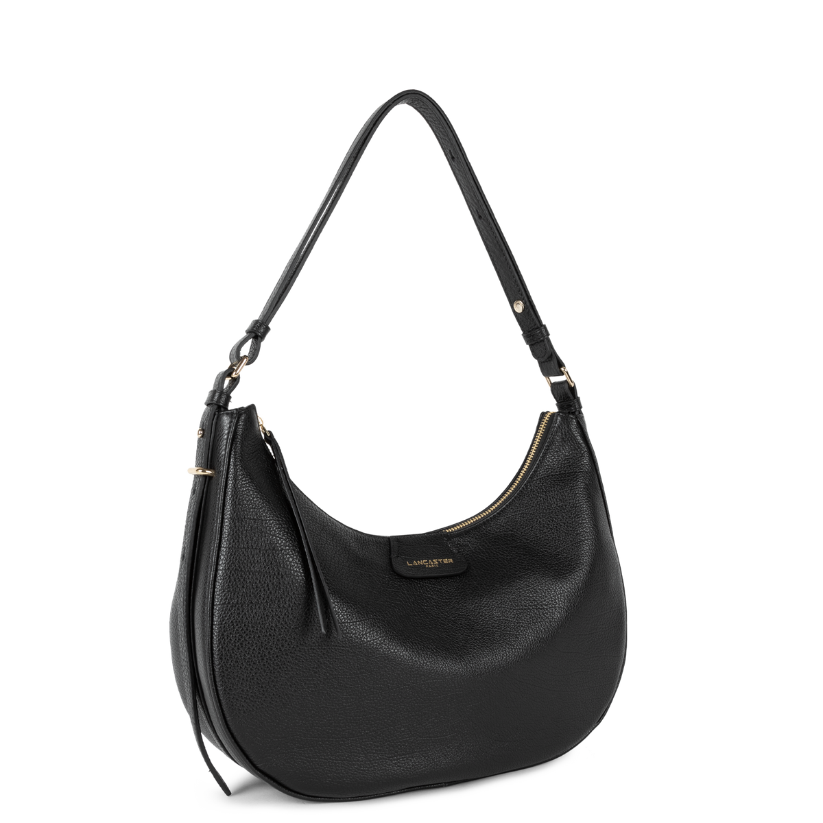 Grand sac hobo - Dune