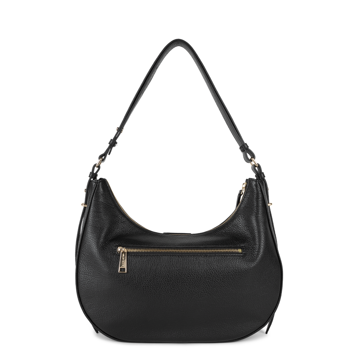 Grand sac hobo - Dune