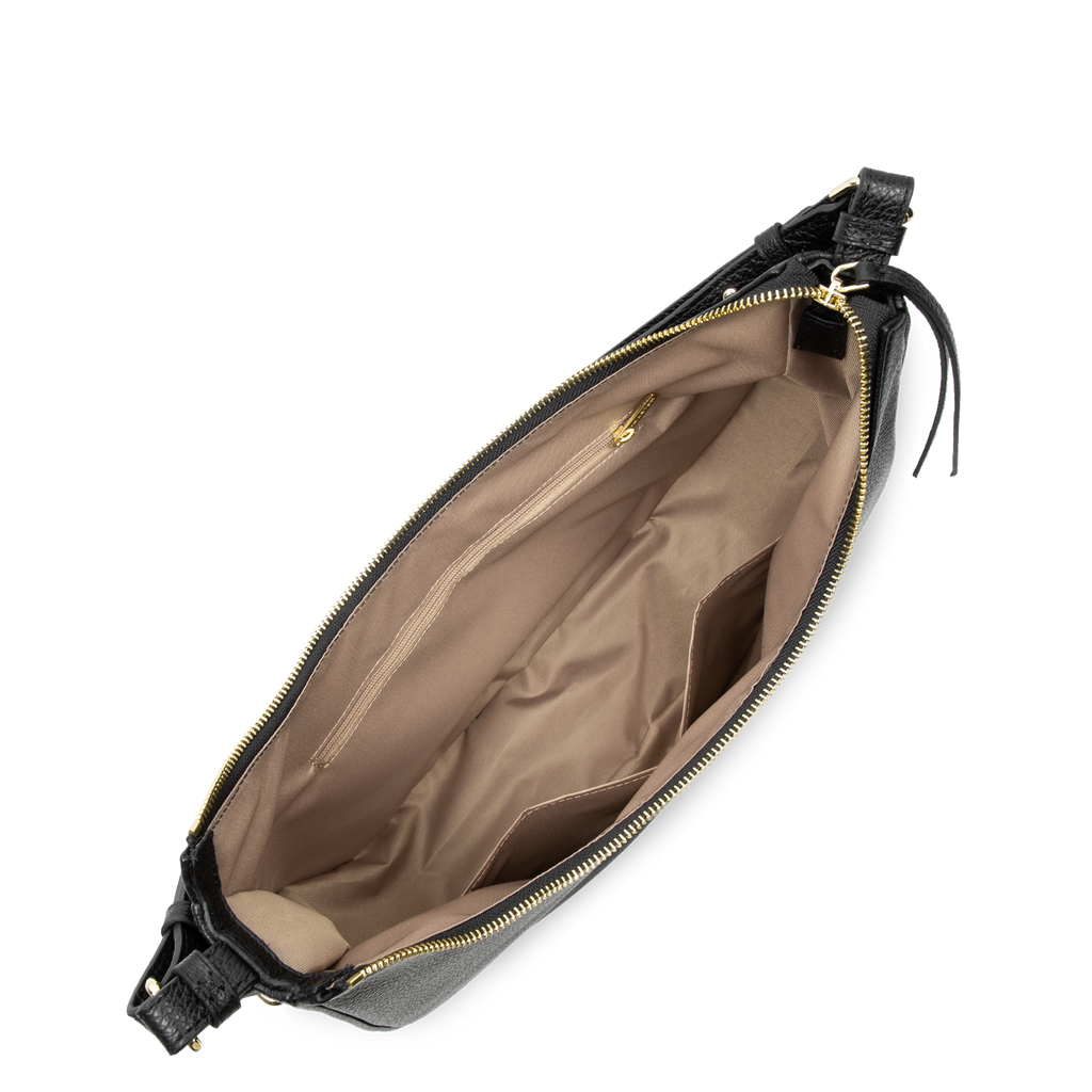 Grand sac hobo - Dune