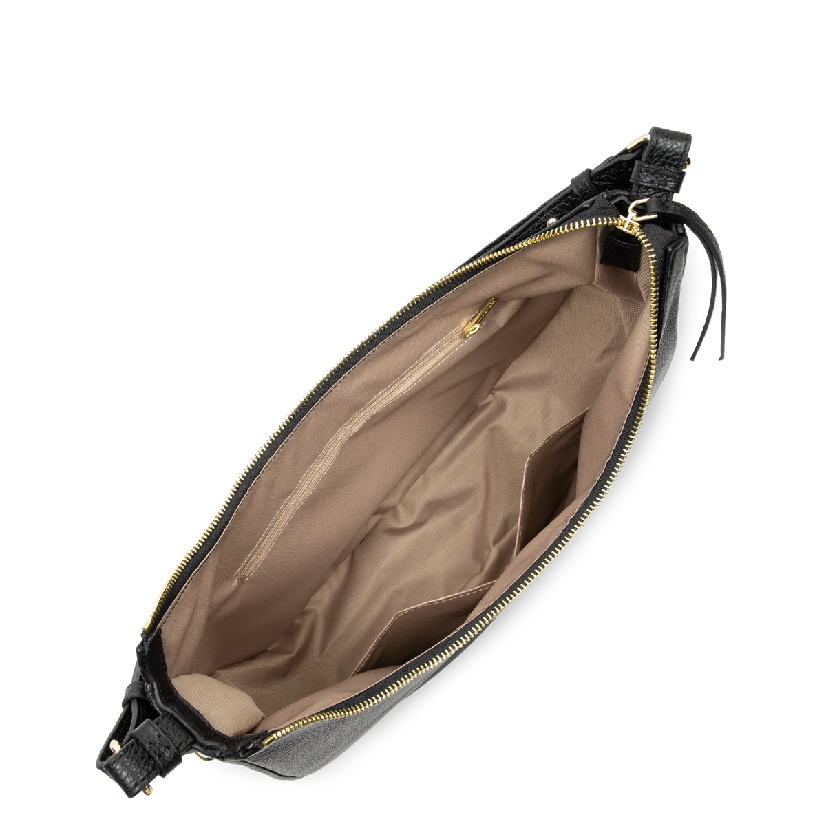 Grand sac hobo - Dune