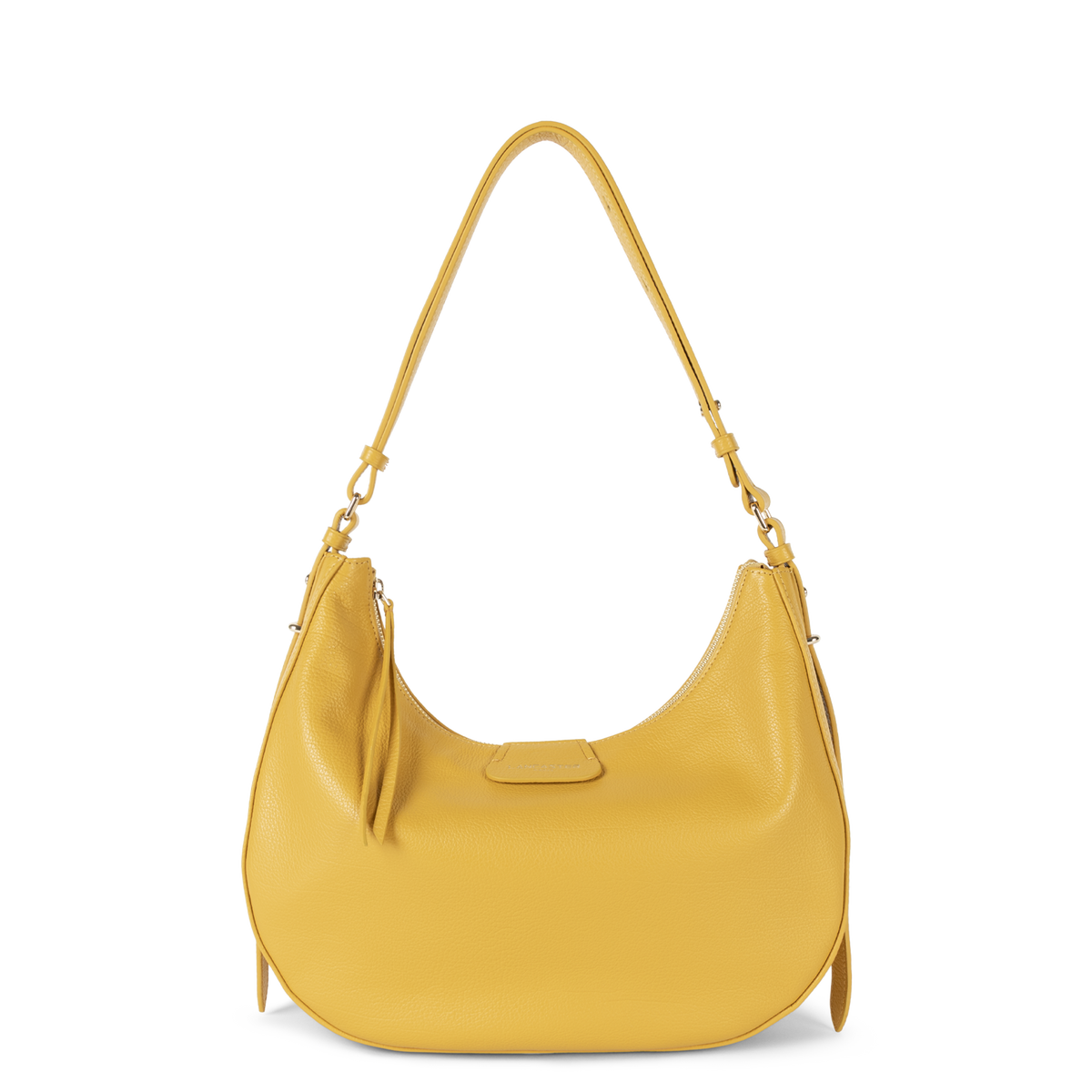 Grand sac hobo - Dune