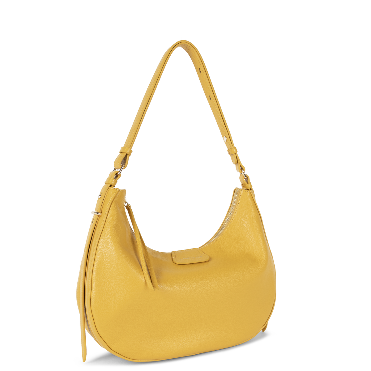 Grand sac hobo - Dune