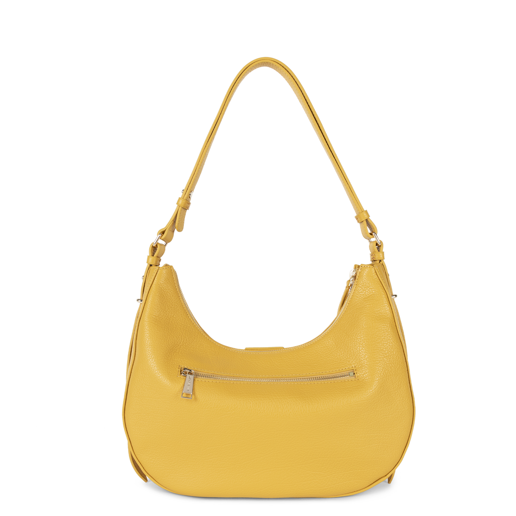 Grand sac hobo - Dune