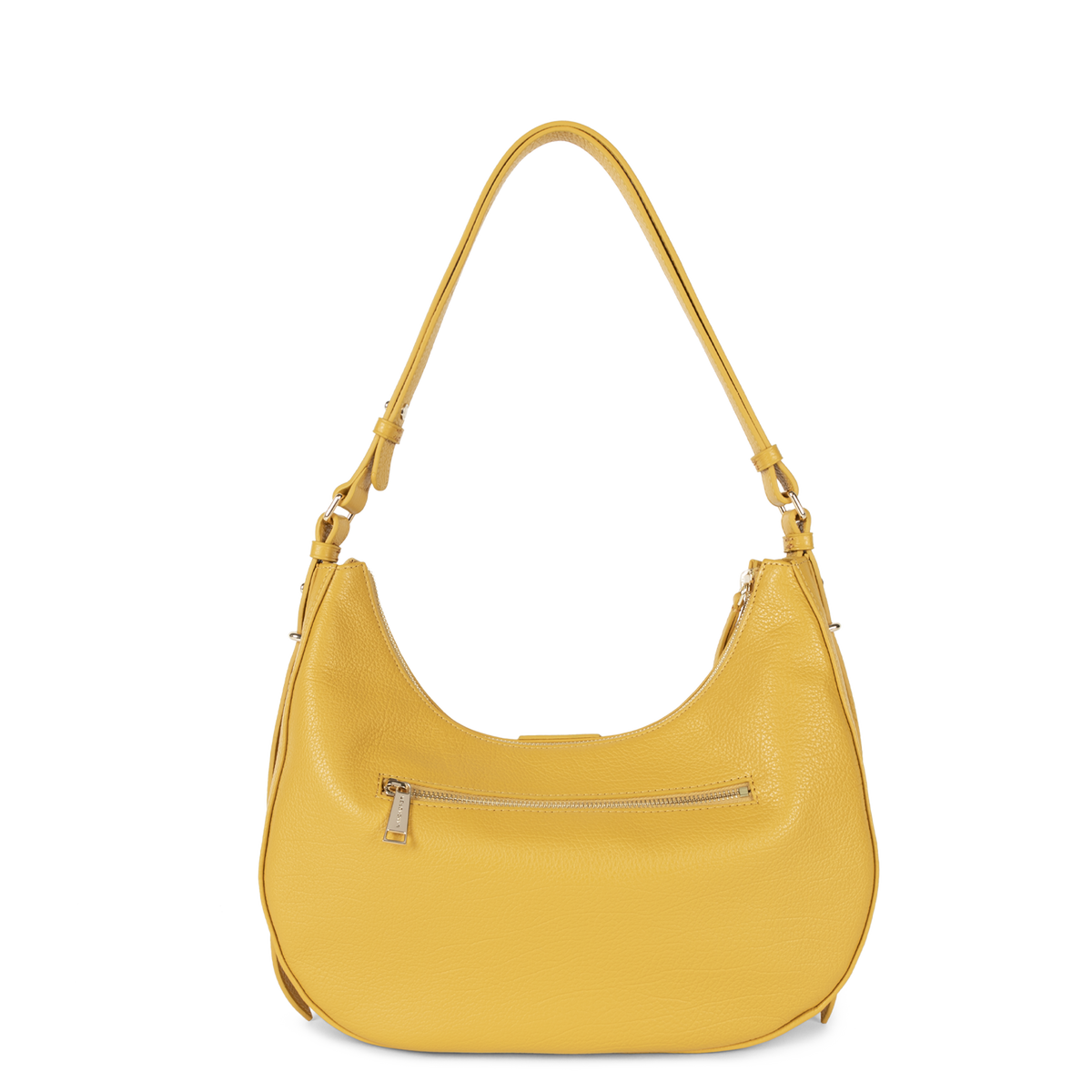 Grand sac hobo - Dune