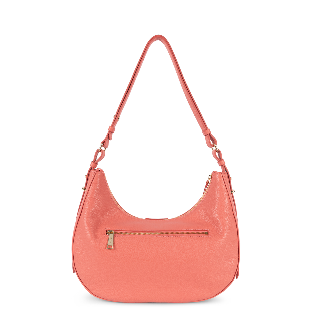 Grand sac hobo - Dune