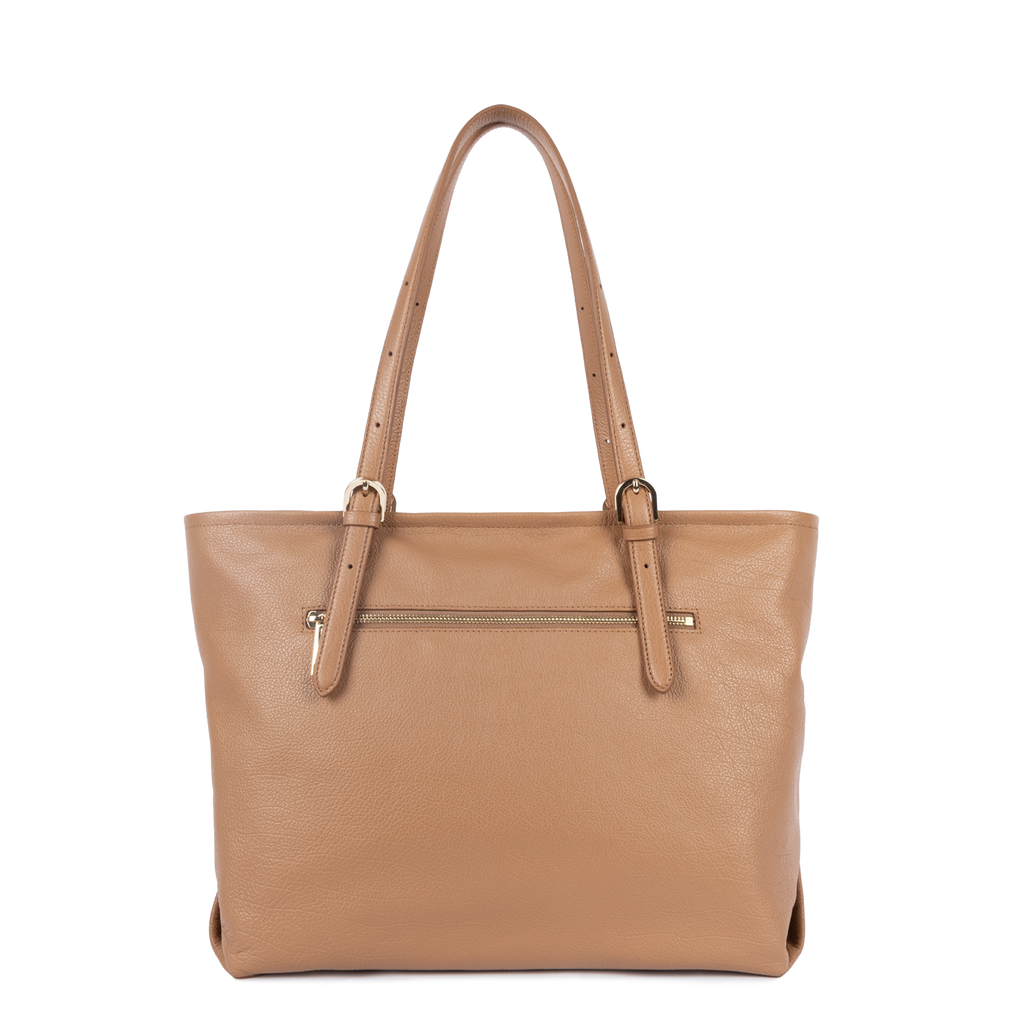 Sac cabas épaule - Dune