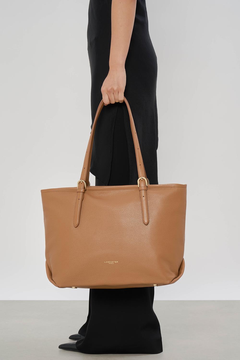Sac cabas épaule - Dune