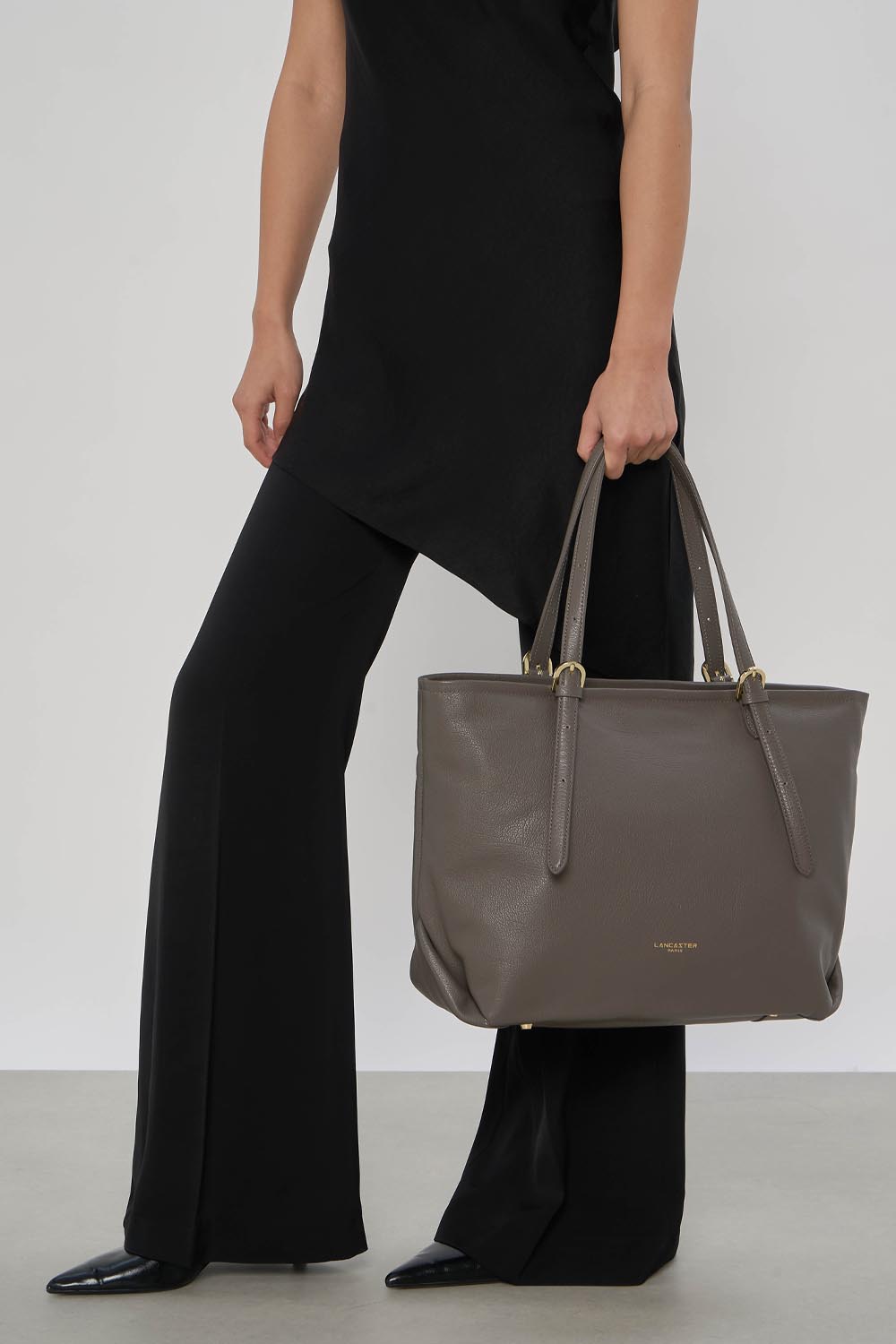 Sac cabas épaule - Dune