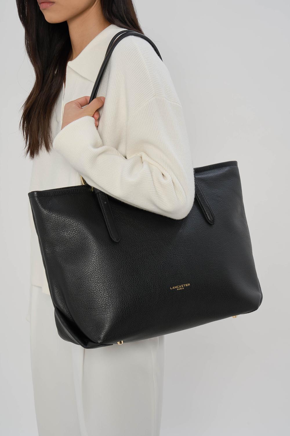 Sac cabas épaule - Dune