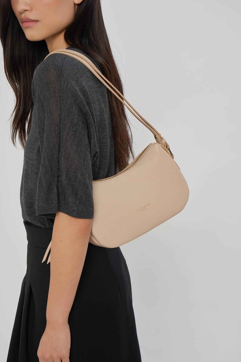 Petit sac besace - Dune