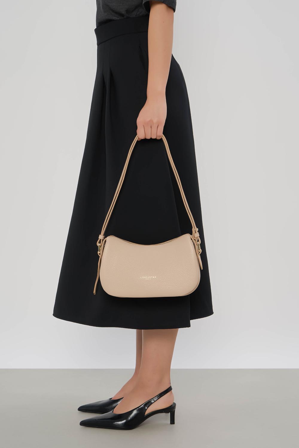 Petit sac besace - Dune
