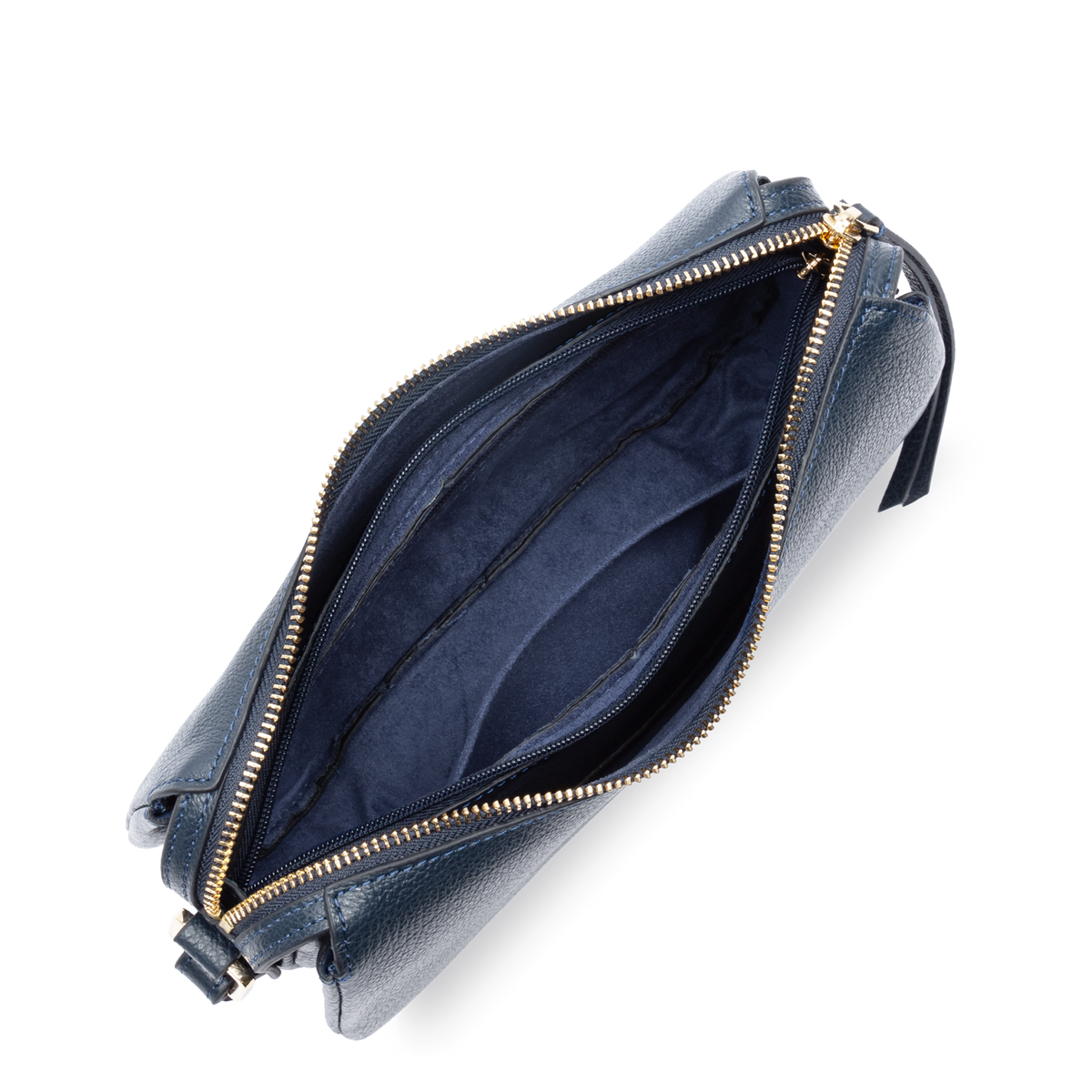 Petit sac besace - Dune