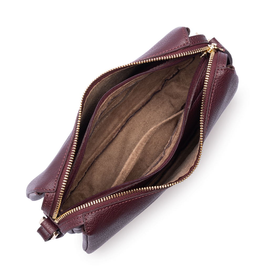 Petit sac besace - Dune