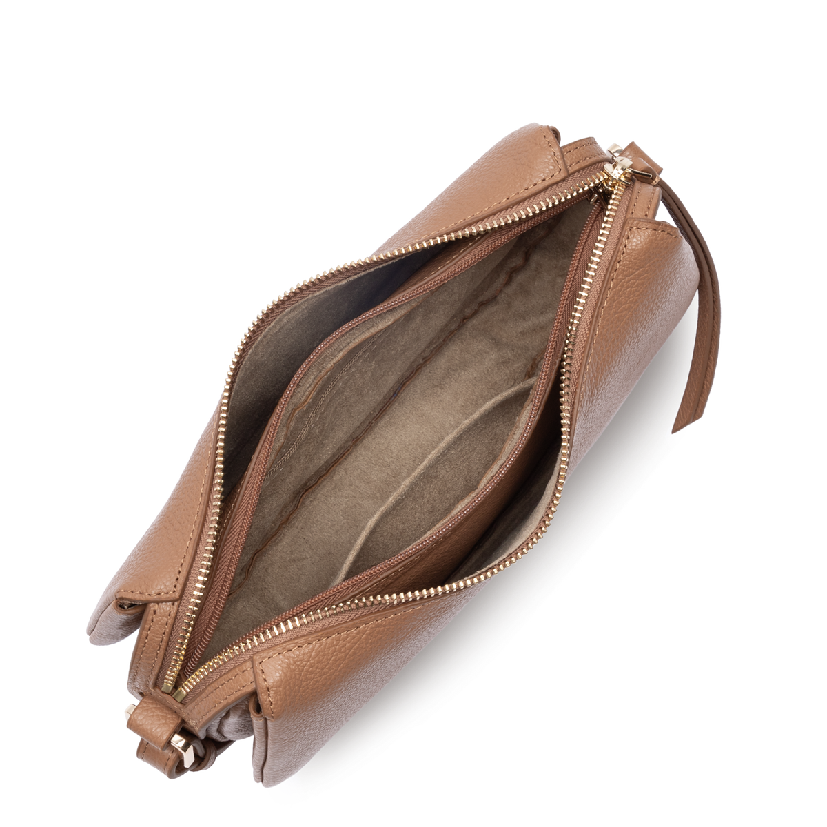 Petit sac besace - Dune