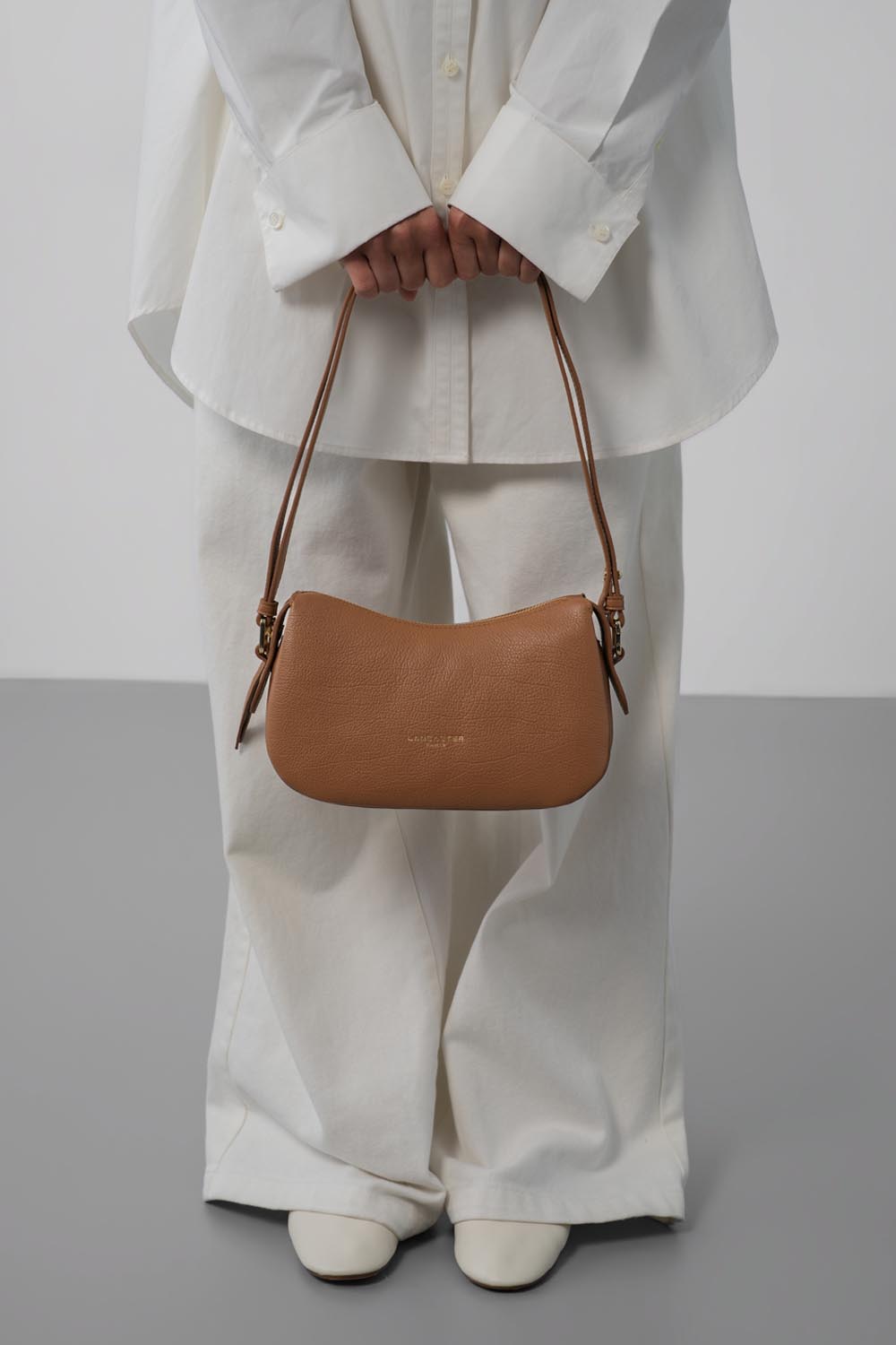 Petit sac besace - Dune