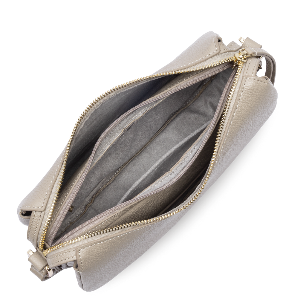 Petit sac besace - Dune