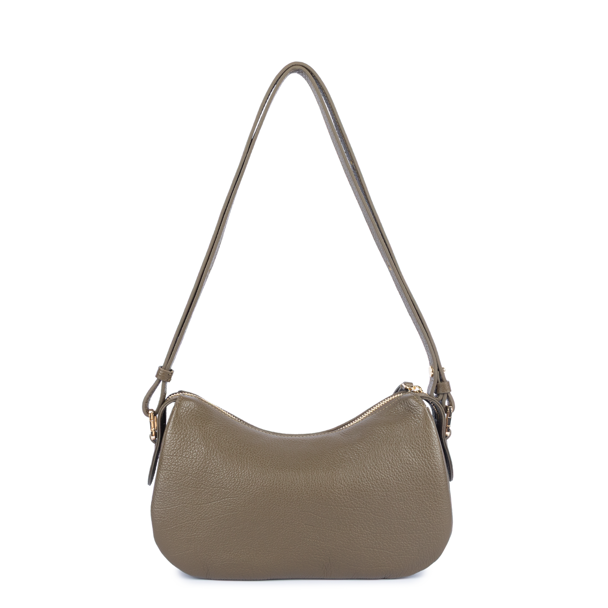 Petit sac besace - Dune