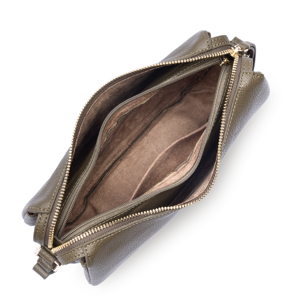 Petit sac besace - Dune
