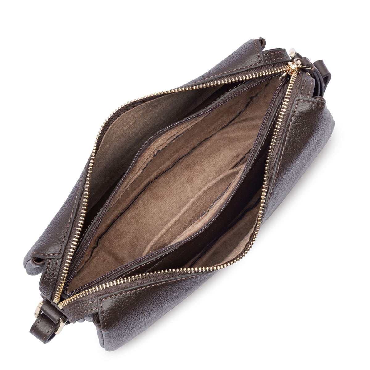 Petit sac besace - Dune