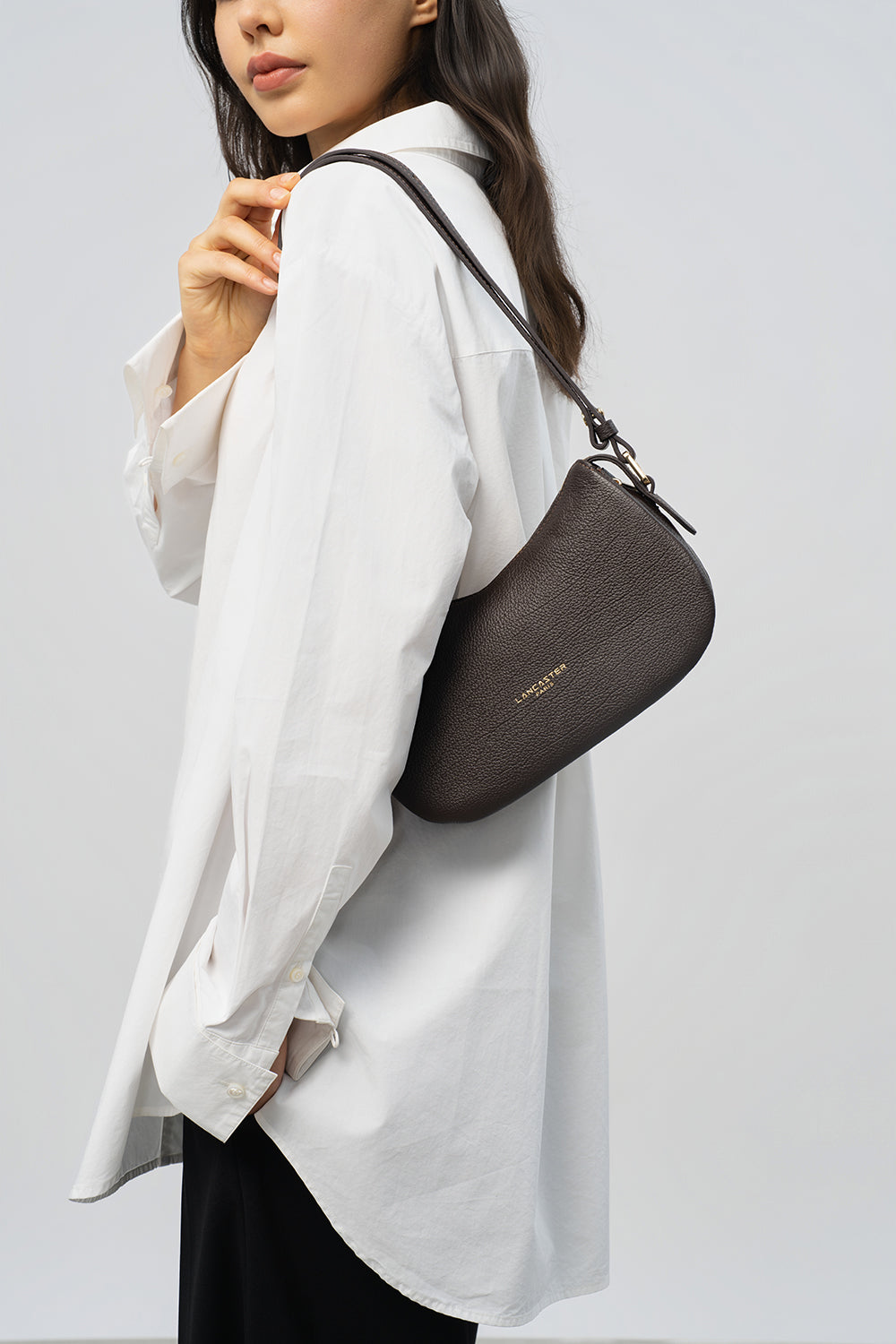 Petit sac besace - Dune
