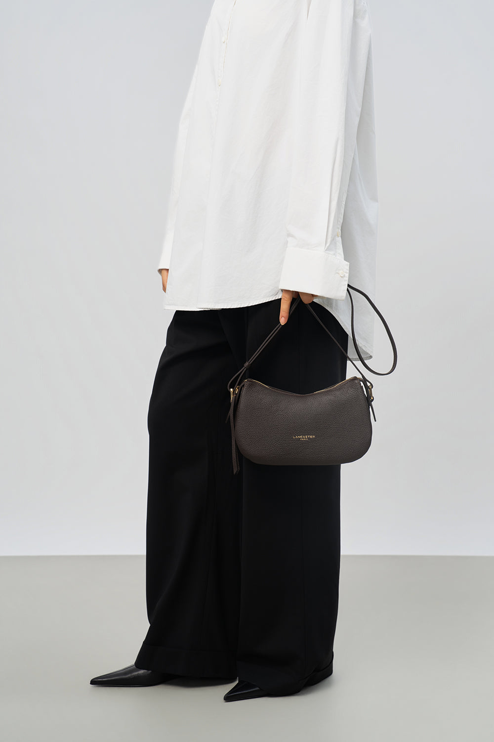 Petit sac besace - Dune