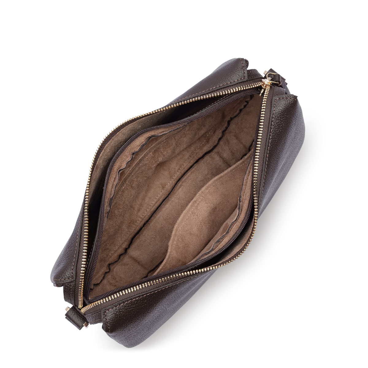 Sac besace - Dune