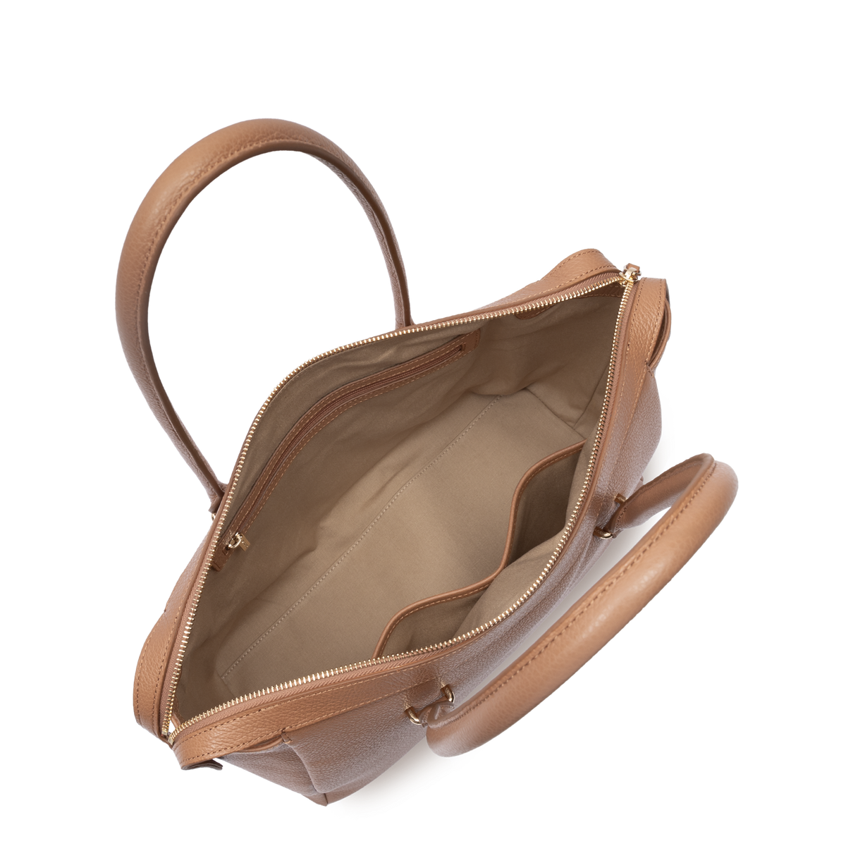 Sac cabas épaule - Dune