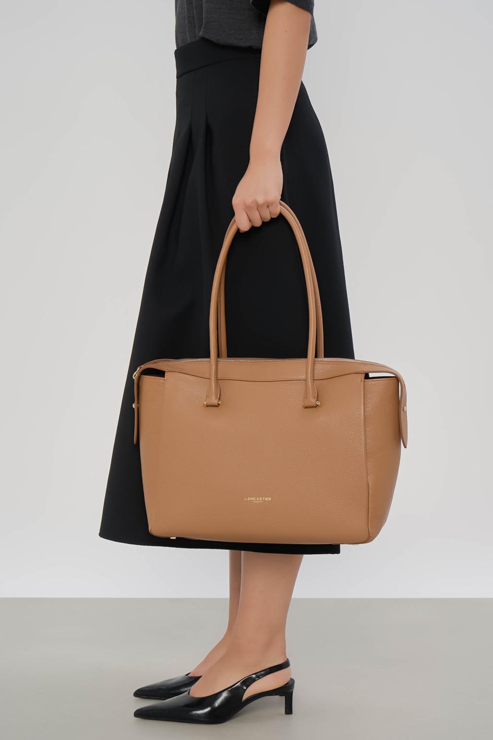 Sac cabas épaule - Dune
