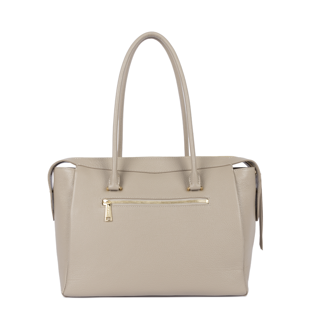 Sac cabas épaule - Dune