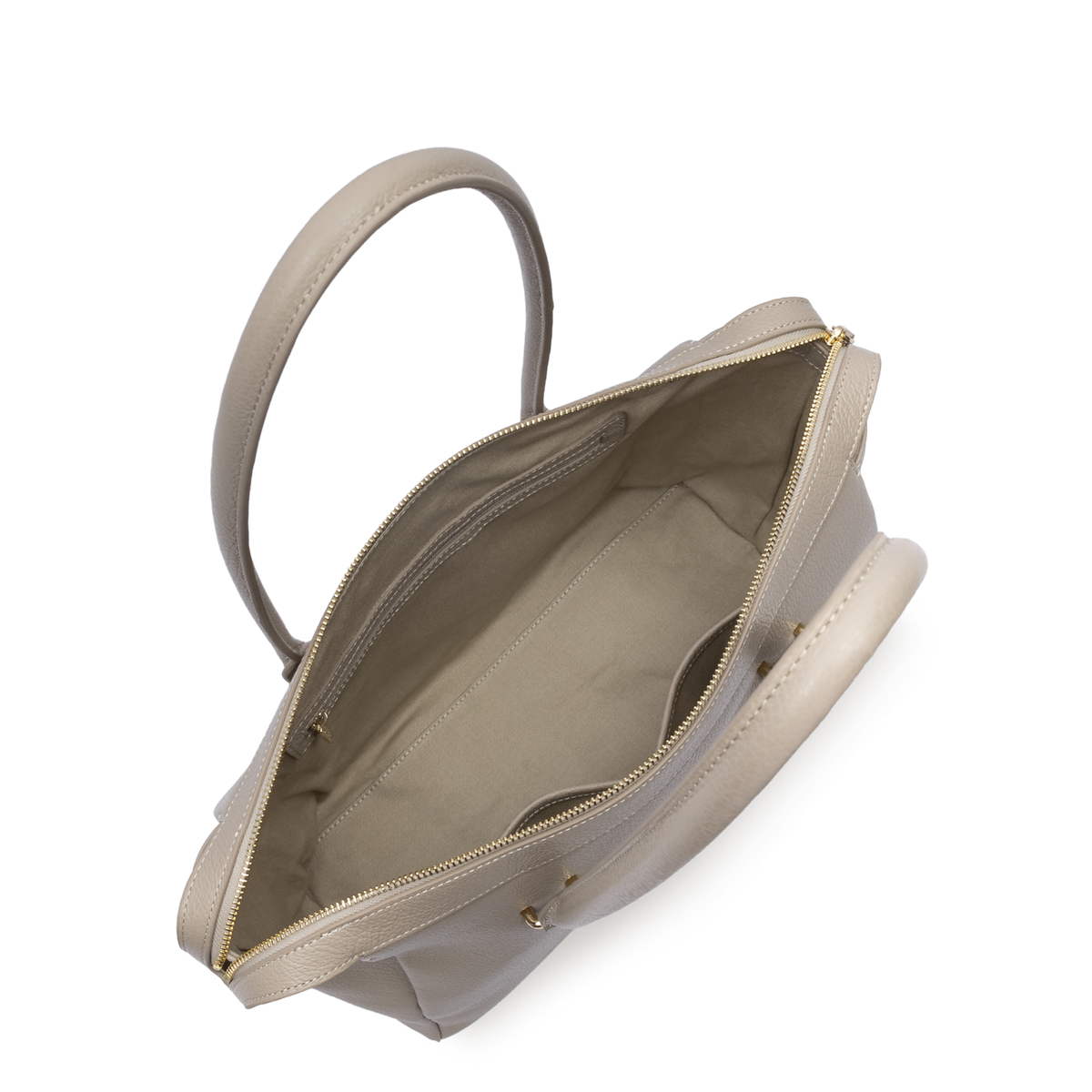 Sac cabas épaule - Dune