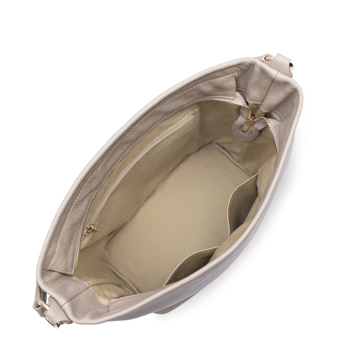 Grand sac seau - Dune