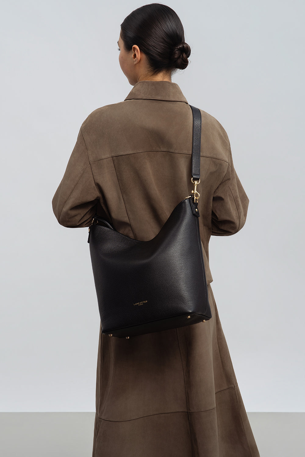 Grand sac seau - Dune