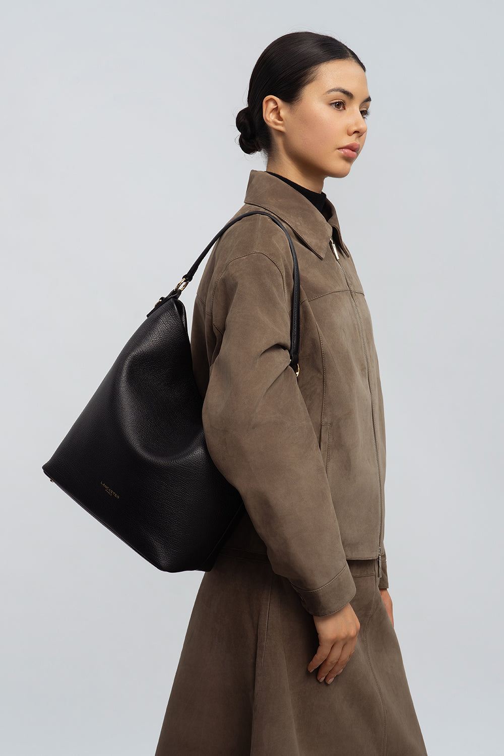 Grand sac seau - Dune