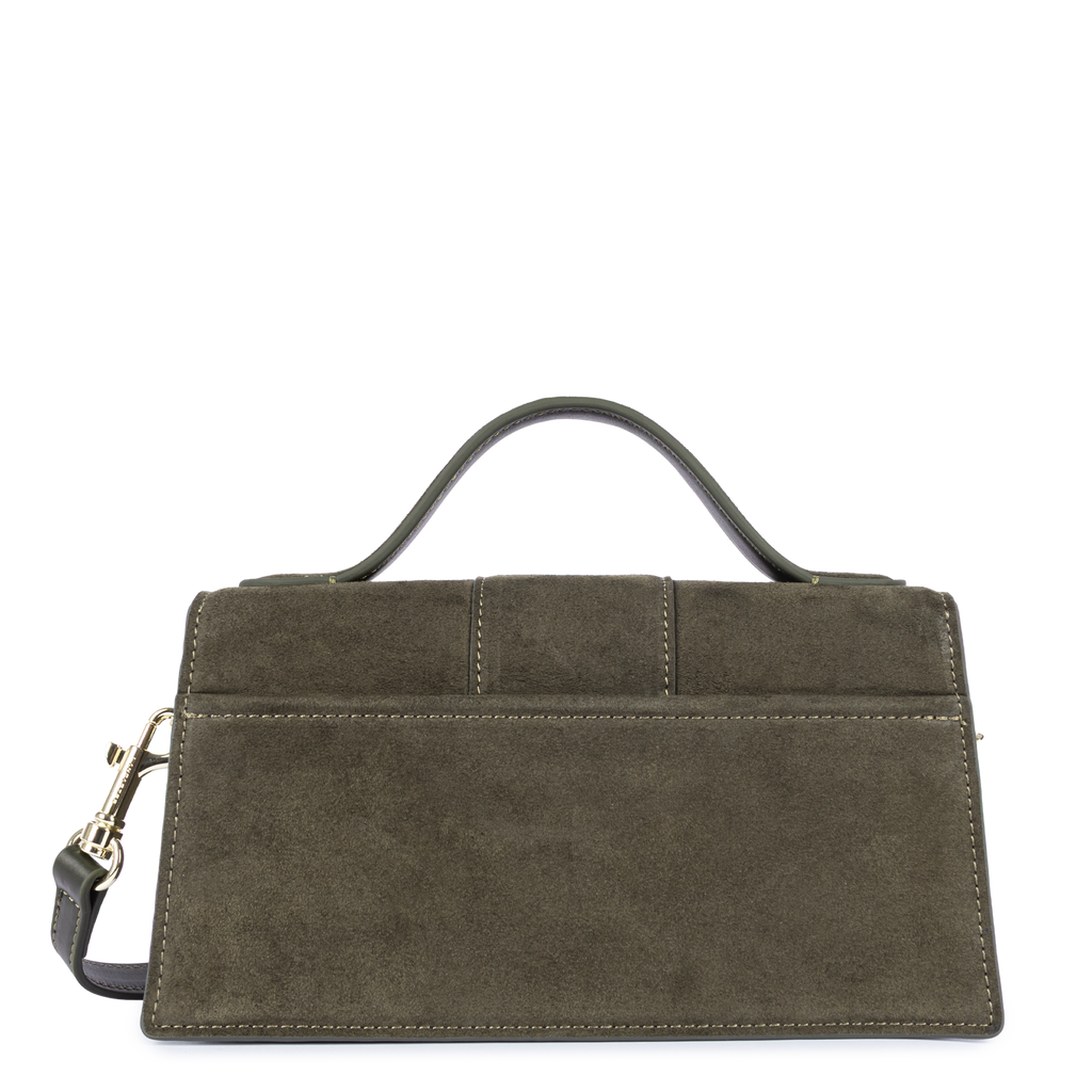 Sac à main - Suède Ily