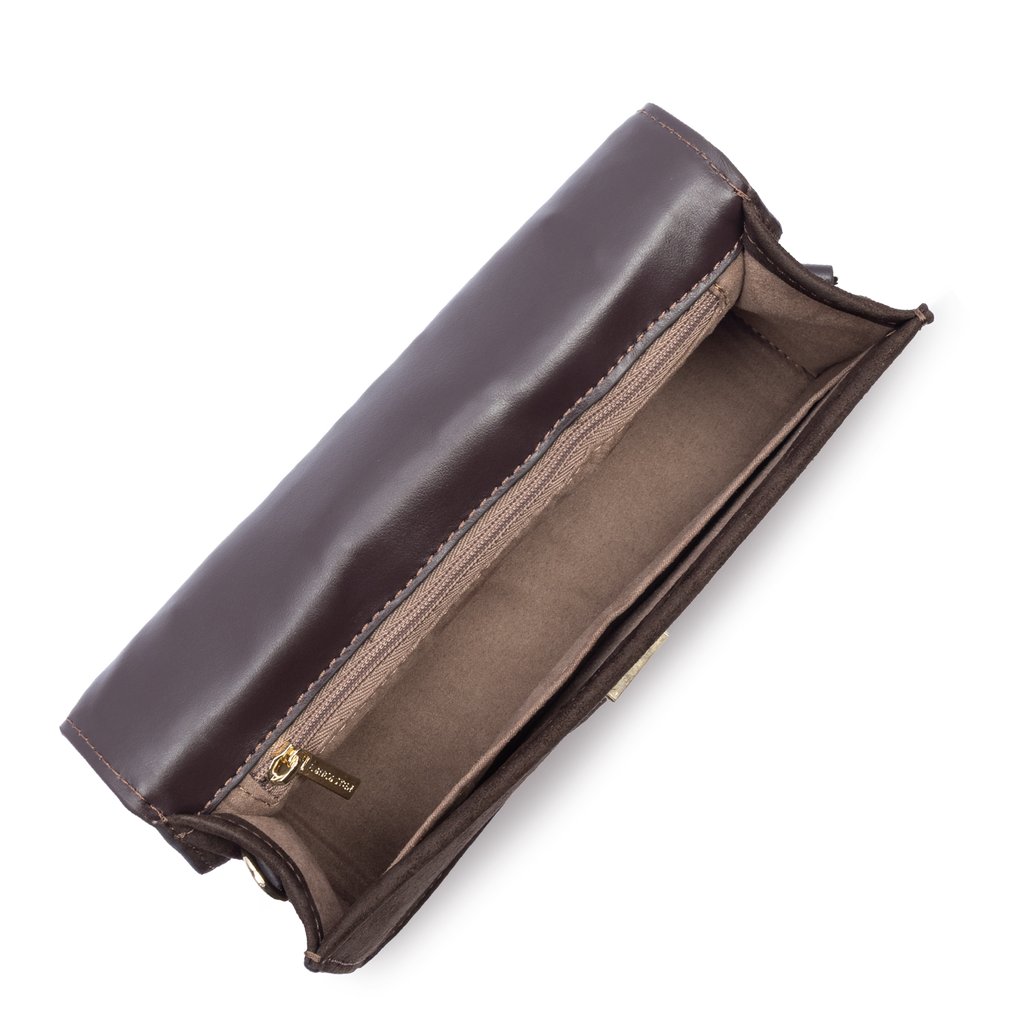 Sac à main - Suède Ily