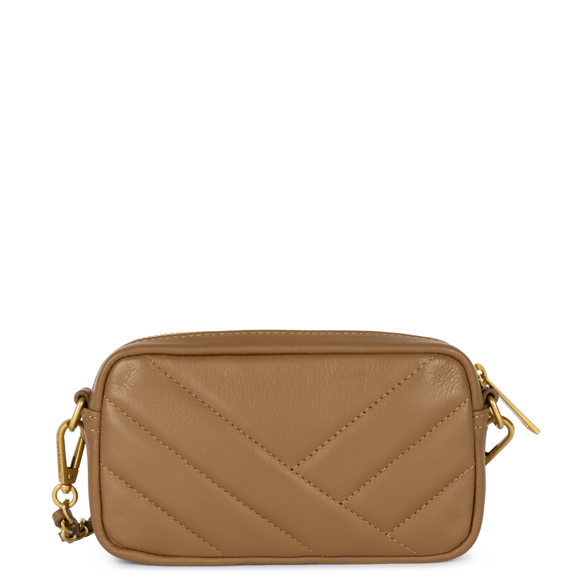 Mini pochette smartphone - Soft Matelassé
