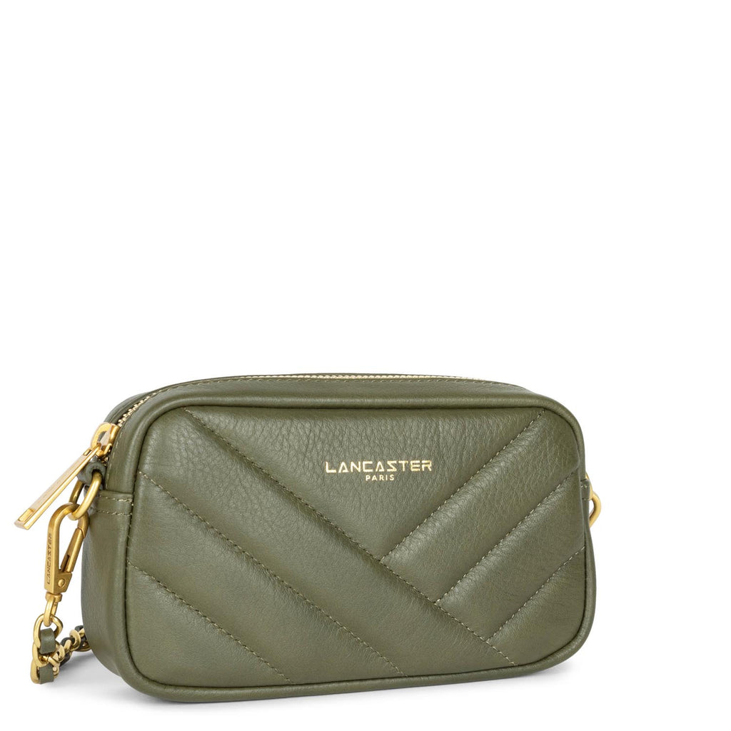 Mini pochette smartphone - Soft Matelassé