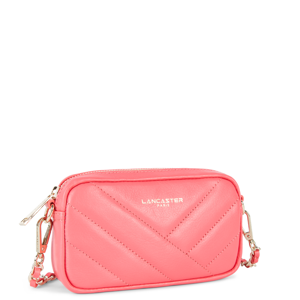 Mini pochette smartphone - Soft Matelassé