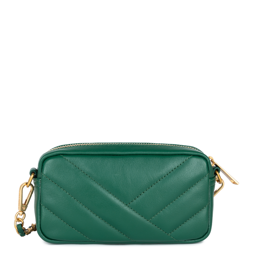 Mini pochette smartphone - Soft Matelassé