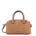 Sac à main - Suède Cube