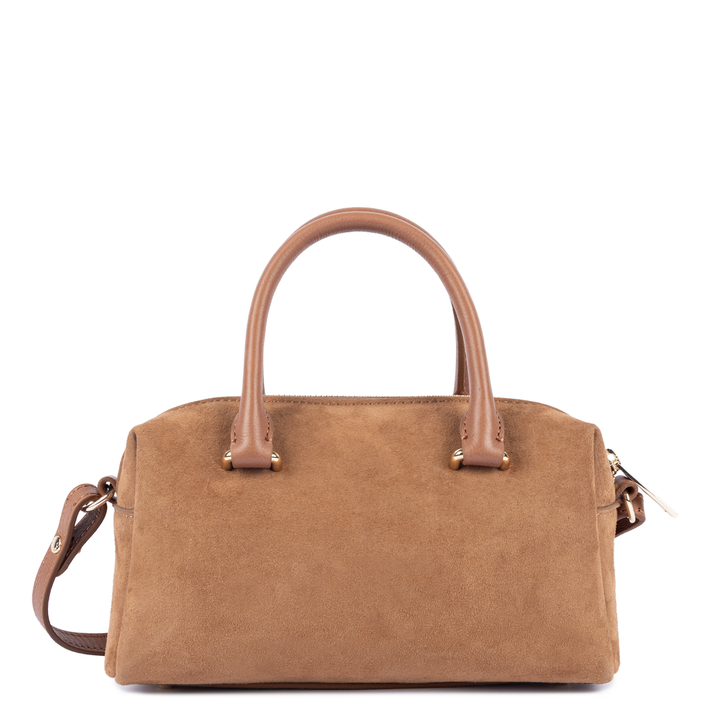 Sac à main - Suède Cube