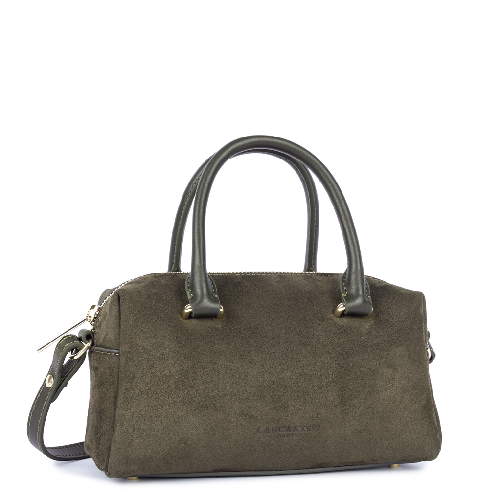 Sac à main - Suède Cube