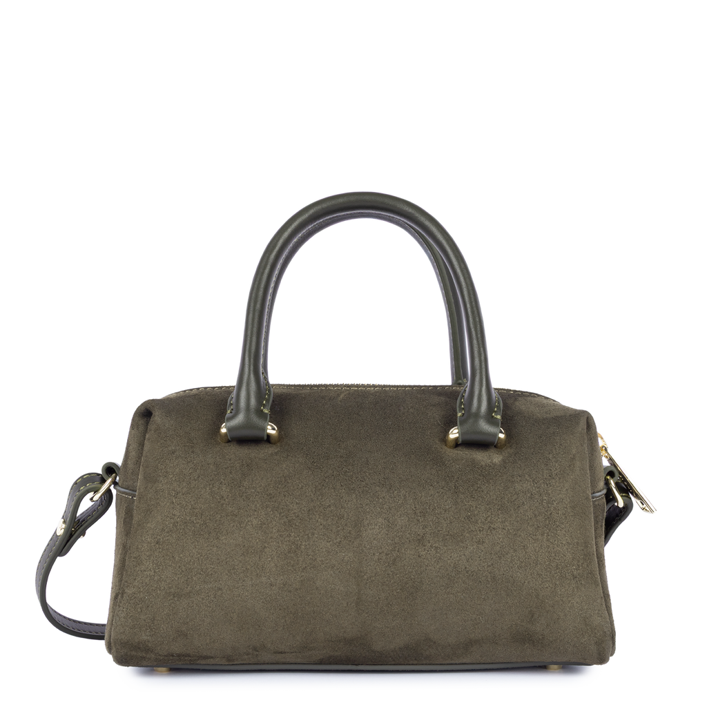 Sac à main - Suède Cube